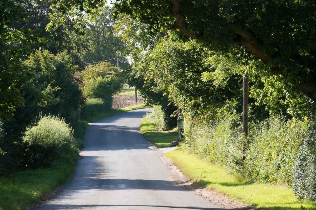 The Stables, Relax In 5 Star Style And Comfort With Lovely Walks All Around Maplestead 외부 사진
