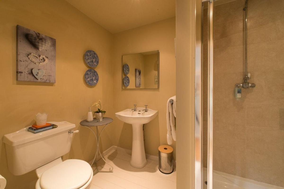 The Stables, Relax In 5 Star Style And Comfort With Lovely Walks All Around Maplestead 외부 사진