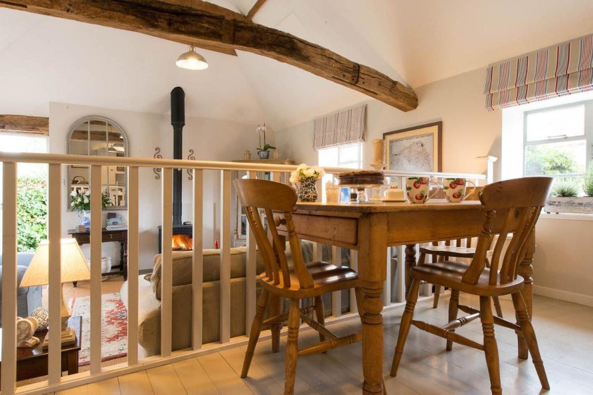 The Stables, Relax In 5 Star Style And Comfort With Lovely Walks All Around Maplestead 외부 사진