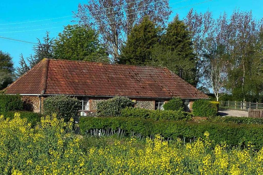 The Stables, Relax In 5 Star Style And Comfort With Lovely Walks All Around Maplestead 외부 사진